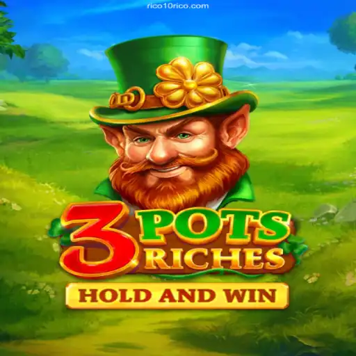 Unveiling 3potsRiches: A Comprehensive Guide to the Game and Its Exciting Features