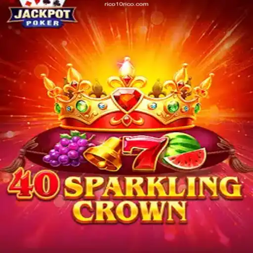 Exploring the Intrigue of 40SparklingCrown and the RICO10.COM Experience