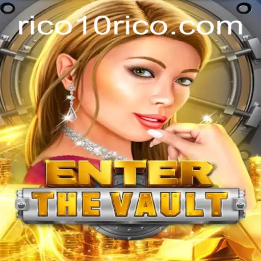EntertheVault: A Thrilling Adventure Awaits