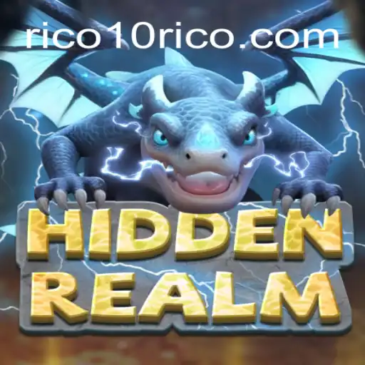Discovering HiddenRealm: An Immersive Gaming Experience
