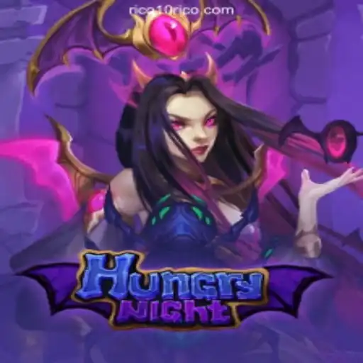 Exploring HungryNight: An Adventurous Gaming Experience