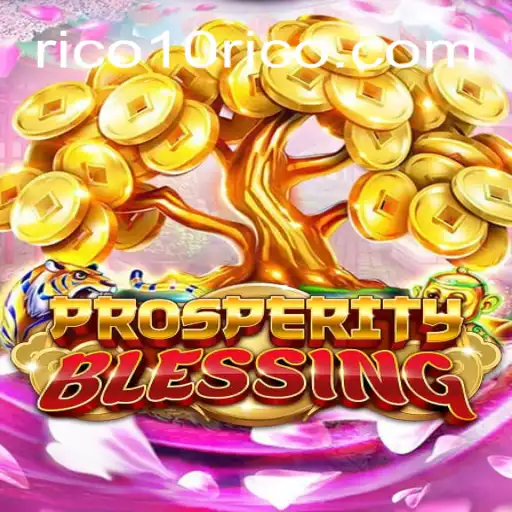 ProsperityBlessing Game Overview and Rules