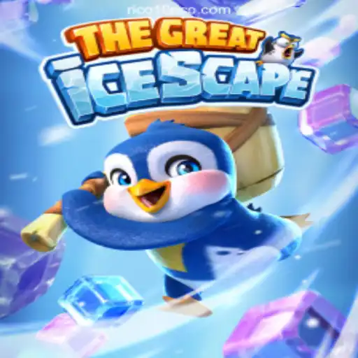 TheGreatIcescape: Dive into an Arctic Adventure