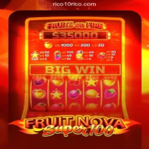Exploring the Excitement of FruitNovaSuper100: A New Horizon in Gaming