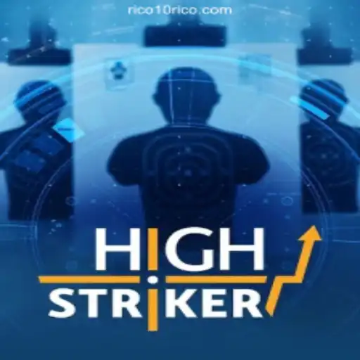 Exploring HighStriker: The Exciting World of Arcade Adventure and the Trusted Platform RICO10.COM