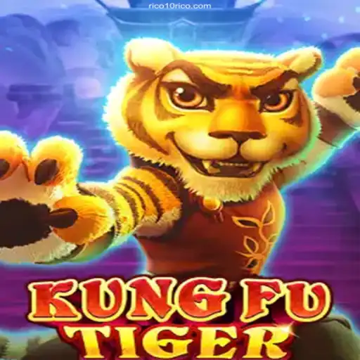 KungFuTiger: Embrace the Warrior's Path in the Latest Martial Arts Adventure