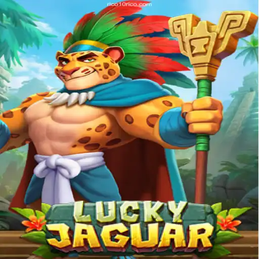 Exploring the Fascinating World of LuckyJaguar