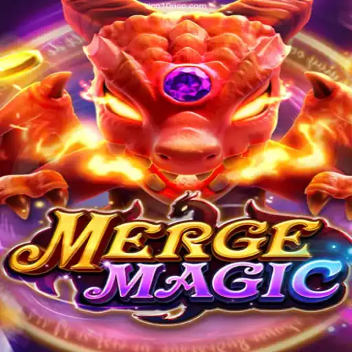 Discover the Magical World of Mergemagic