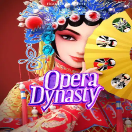 OperaDynasty: Embracing The Drama of Ancient Tradition in Modern Gaming