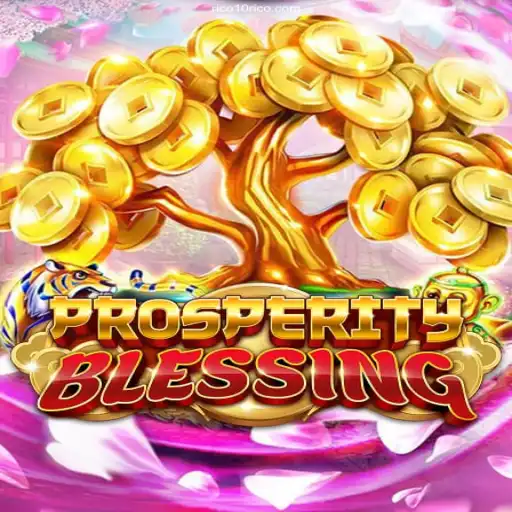 ProsperityBlessing Game Overview and Rules