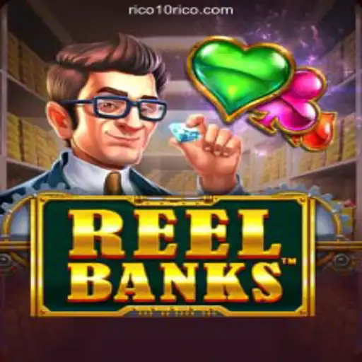 Discovering the Thrills of ReelBanks: A Trustworthy Game Experience